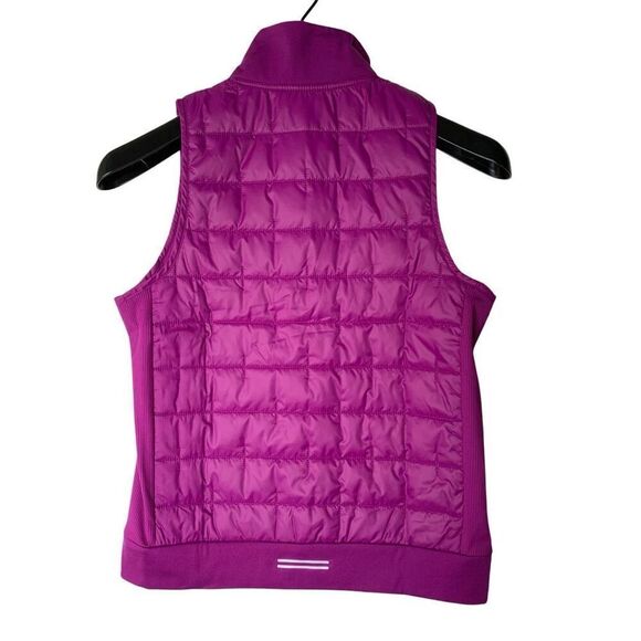 Nike Therma Women's Synthetic-Fill Running Vest small NEW WITH TAGS - Picture 3 of 9